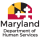 Maryland Department of Human Services Unveils New Logo