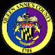 Queen Anne’s County – Annual Report 2014