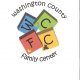 Washington County Family Center Graduation