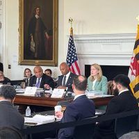 Maryland Department of Human Services Moves To Secure Vital Benefits and Safeguard Taxpayer Dollars