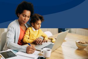 Maryland Department of Human Services Launches Text Messaging Campaign to Connect Marylanders to Tax Credits